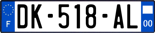DK-518-AL
