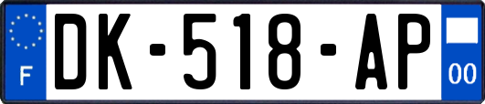 DK-518-AP