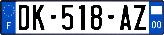 DK-518-AZ