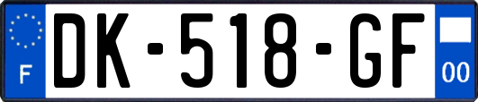 DK-518-GF