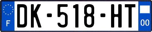 DK-518-HT