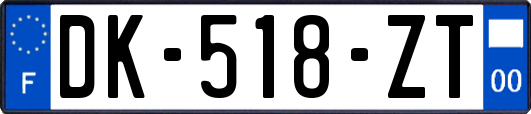 DK-518-ZT
