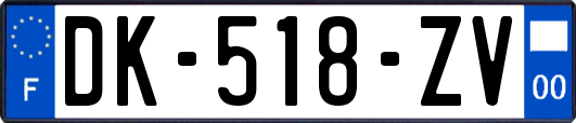 DK-518-ZV