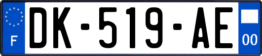 DK-519-AE