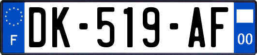 DK-519-AF