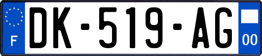DK-519-AG