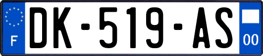 DK-519-AS