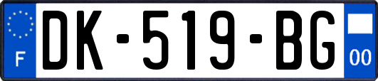 DK-519-BG