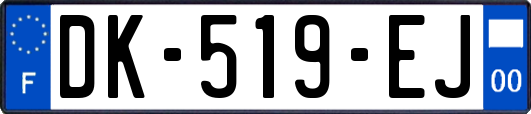 DK-519-EJ