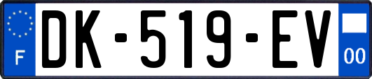 DK-519-EV