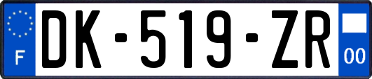 DK-519-ZR
