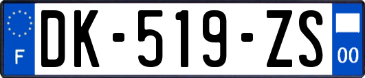 DK-519-ZS