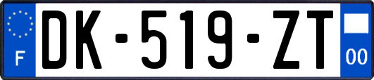 DK-519-ZT