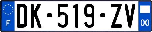 DK-519-ZV