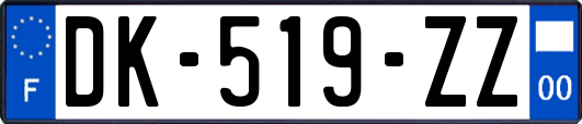 DK-519-ZZ