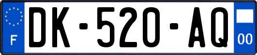 DK-520-AQ