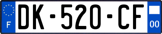 DK-520-CF
