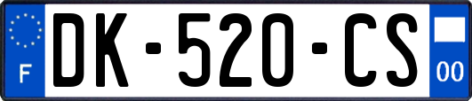 DK-520-CS