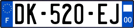 DK-520-EJ