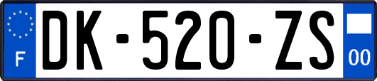 DK-520-ZS