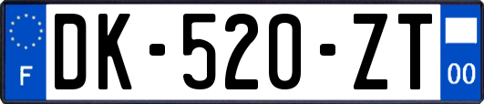 DK-520-ZT