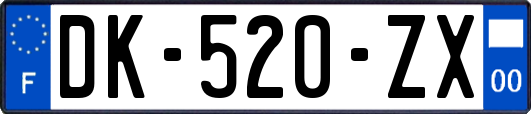 DK-520-ZX