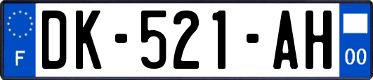 DK-521-AH