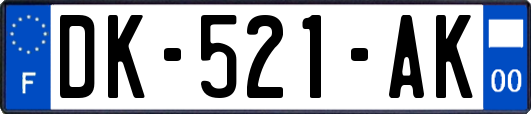 DK-521-AK