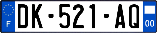 DK-521-AQ