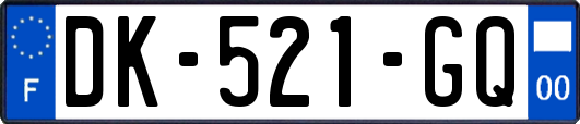 DK-521-GQ