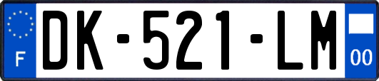 DK-521-LM