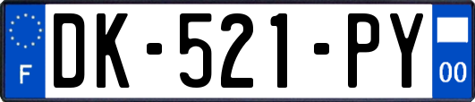 DK-521-PY