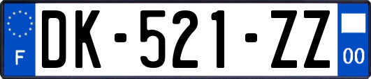 DK-521-ZZ
