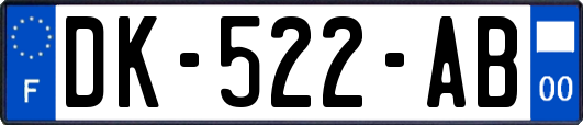 DK-522-AB