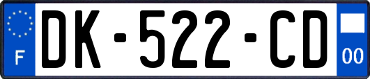 DK-522-CD