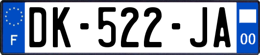 DK-522-JA