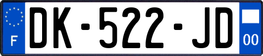 DK-522-JD