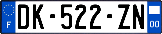 DK-522-ZN