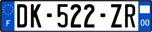 DK-522-ZR