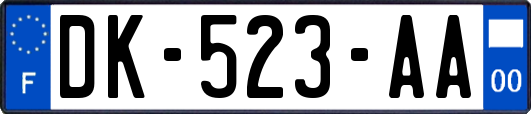 DK-523-AA