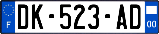 DK-523-AD