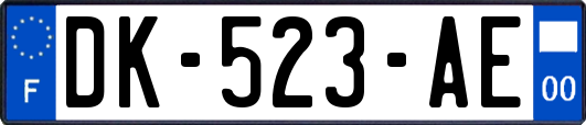 DK-523-AE