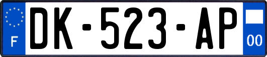 DK-523-AP