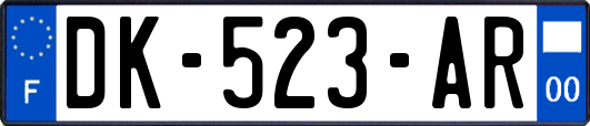 DK-523-AR