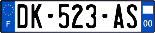 DK-523-AS