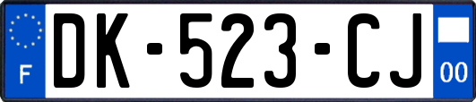 DK-523-CJ