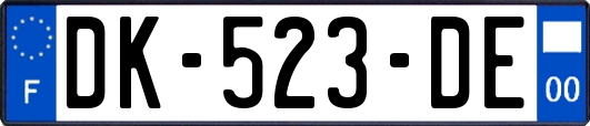 DK-523-DE