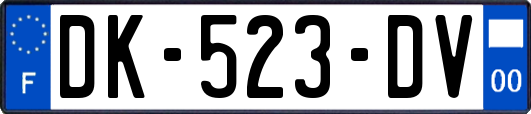 DK-523-DV