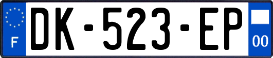 DK-523-EP