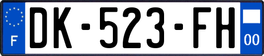 DK-523-FH